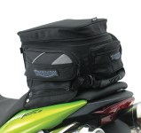 Street Triple_Tail Pack Kit